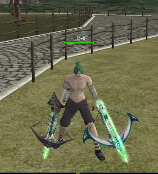 Dualcrossbow