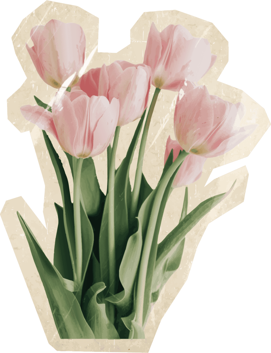 flores-rosas