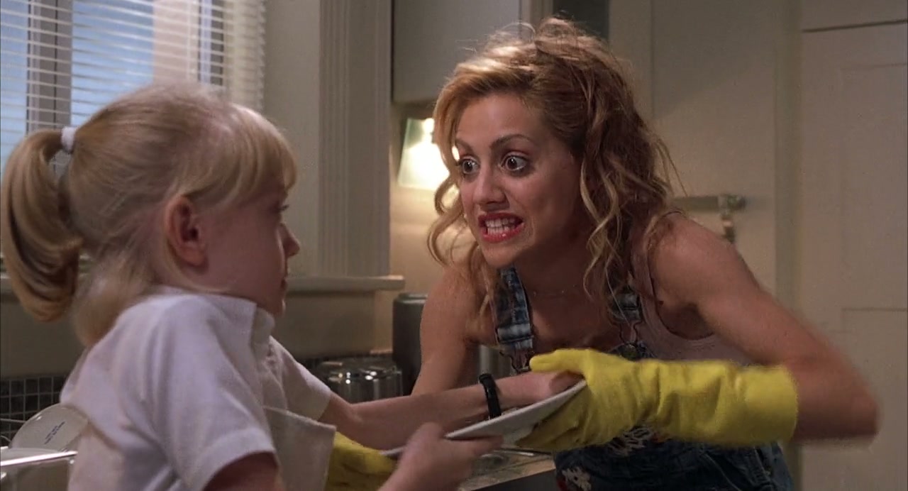Uptown Girls Screenshot