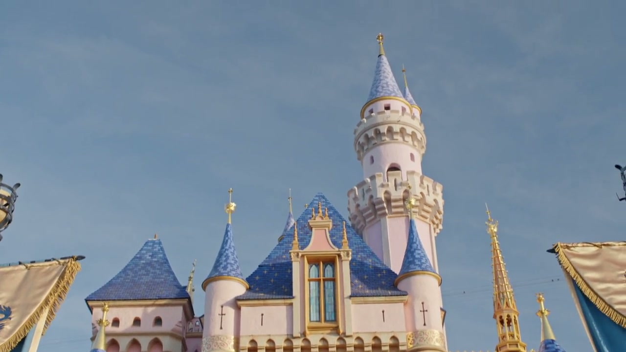 Mickey: The Story of a Mouse Screenshot