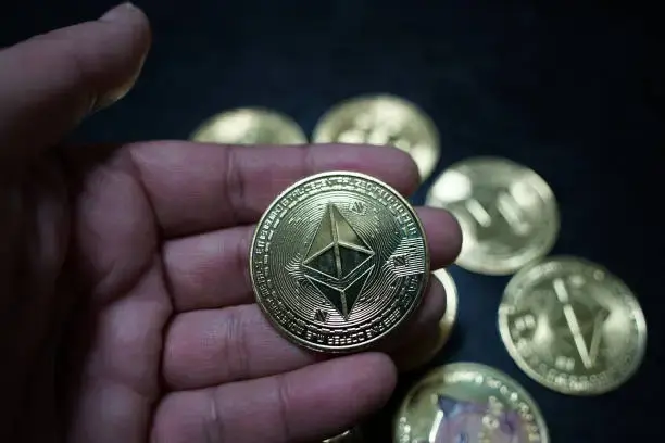 Ethereum Stands Out In Crypto Market