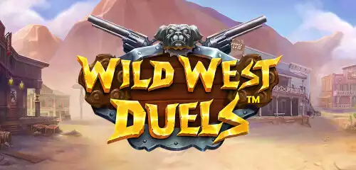 Wild West Duels Oyna