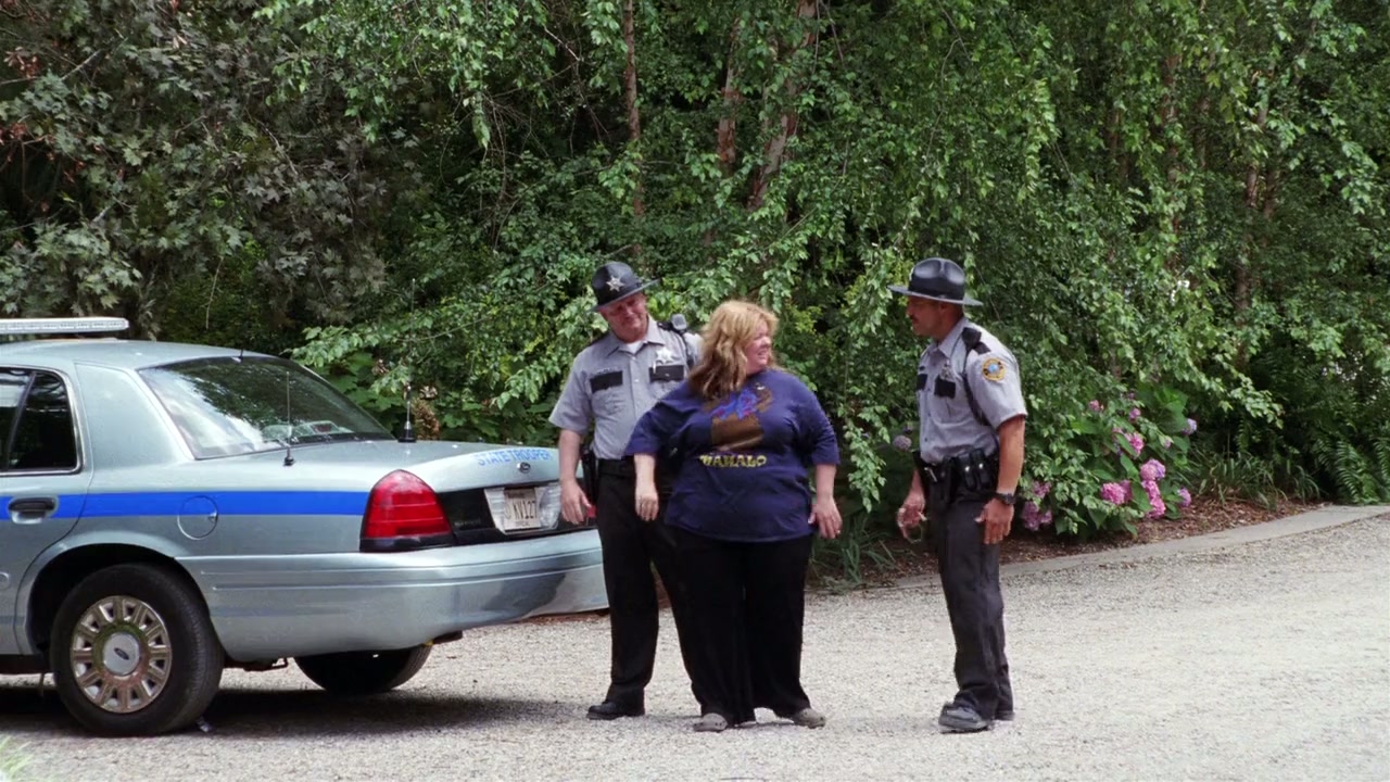 Tammy Screenshot