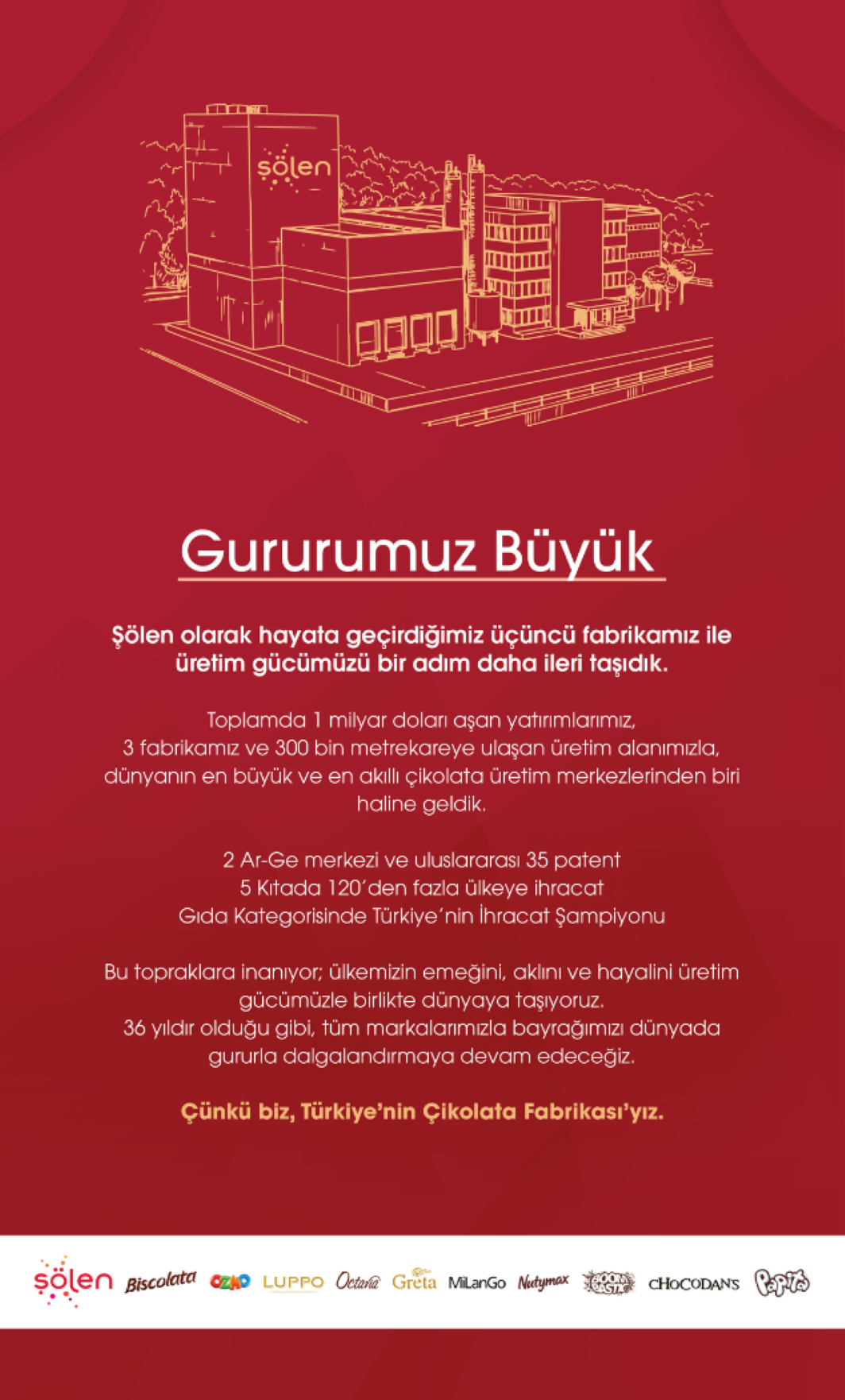 şölen ilan