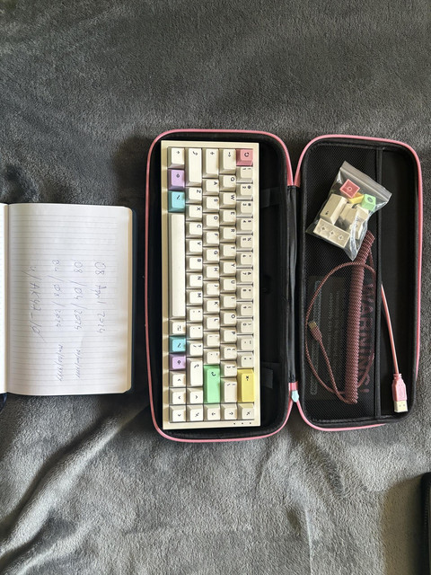 NK65