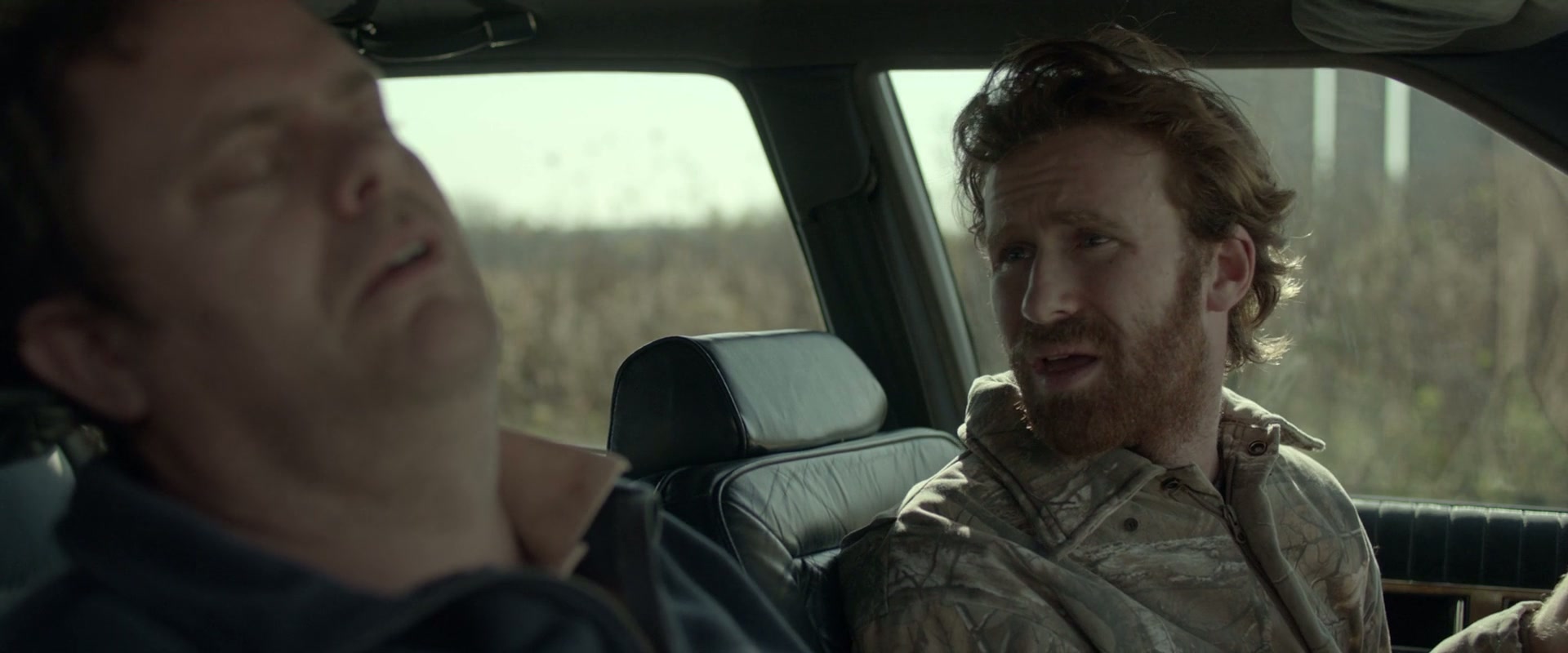 Shimmer Lake Screenshot
