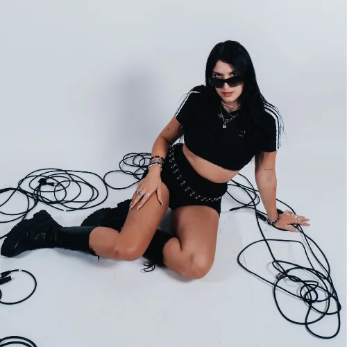 Lyah Noir Hottest Tunes Chart