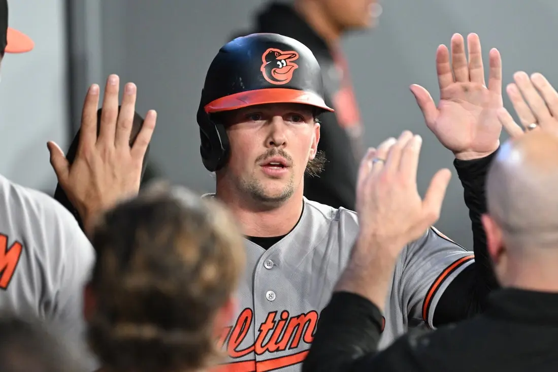 Orioles Aim to Continue Success Against Blue Jays