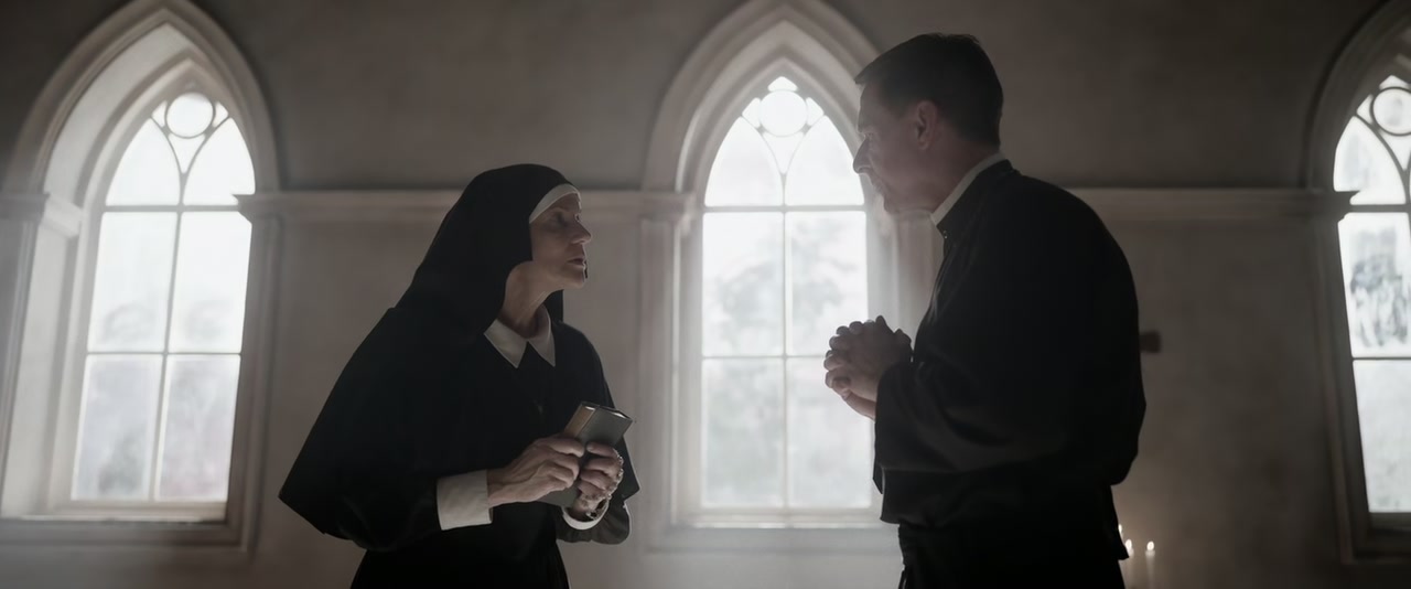 Mother Teresa & Me Screenshot