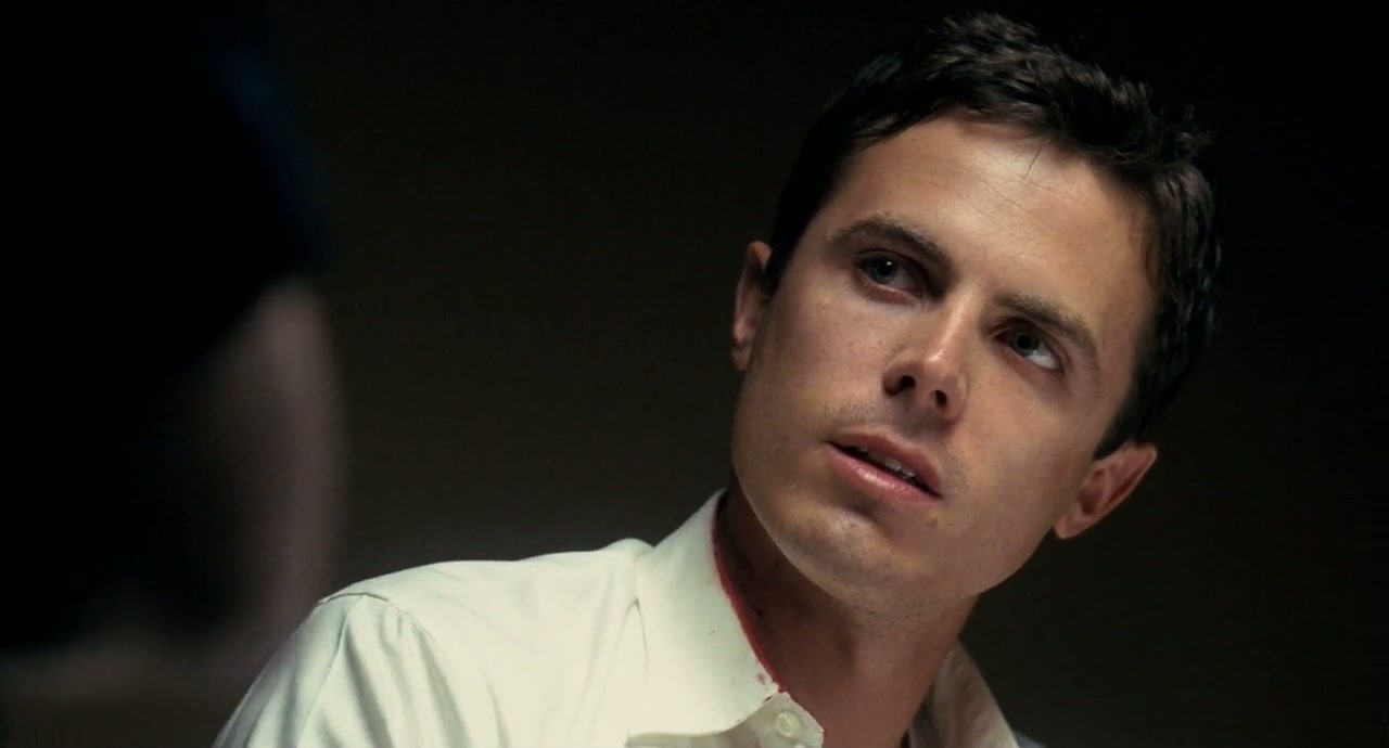 Gone Baby Gone Screenshot