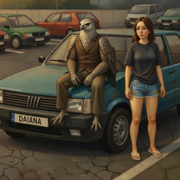 002 Homem-Pássaro