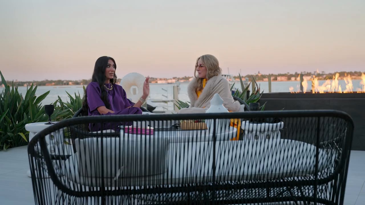 Members Only: Palm Beach Screenshot