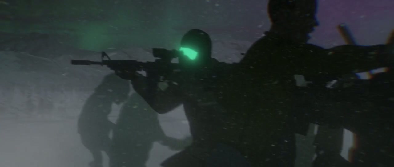 Metalocalypse: Army of the Doomstar Screenshot