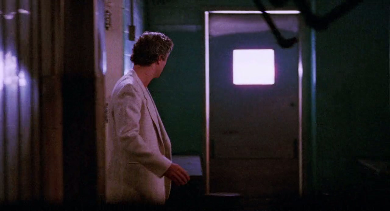 To Live and Die in L.A. Screenshot