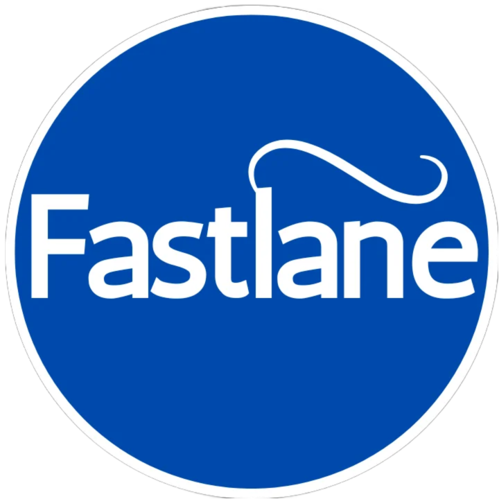 Fastlane logo