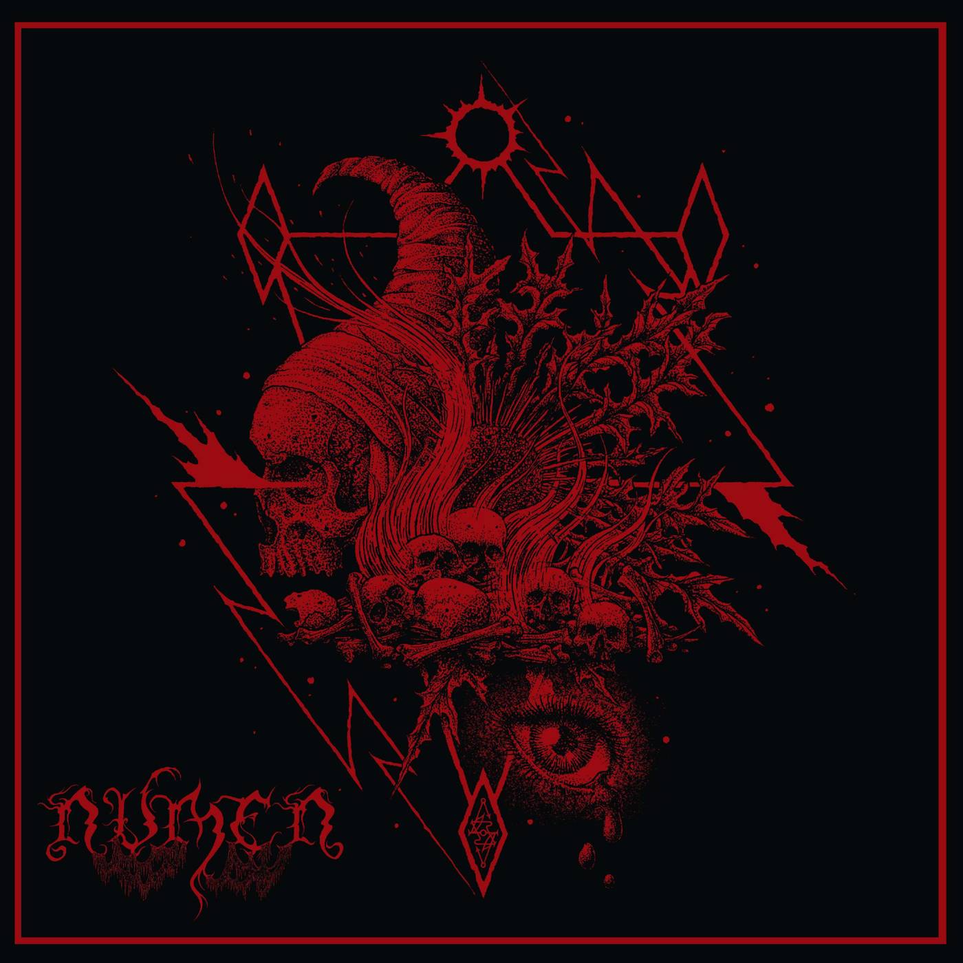 Numen - Erre (2026)