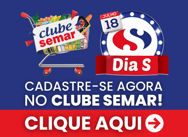 Cadastre-se no Clube Semar