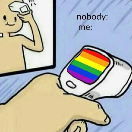 LGBT