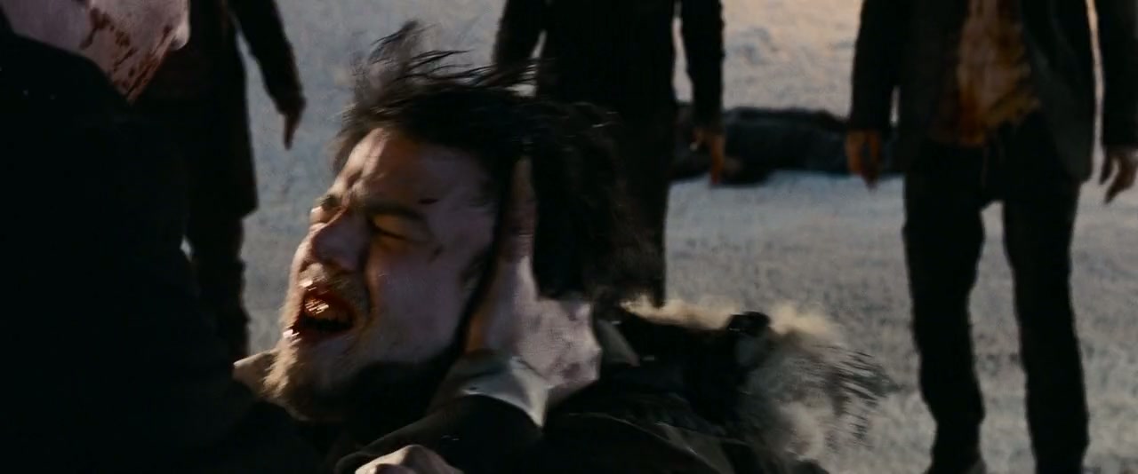 30 Days of Night Screenshot