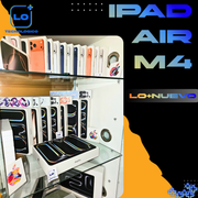 iPad Air M4 Starlight