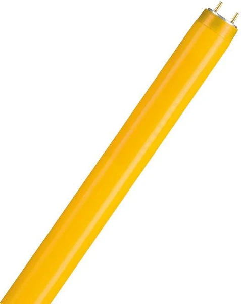 Tf Lumilux jaune L18 W/62