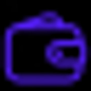 Seasons v2 Wallet Icon — UI Element SVG