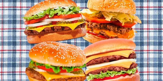 Top Burger Joints Chefs Can't Get Enough Of