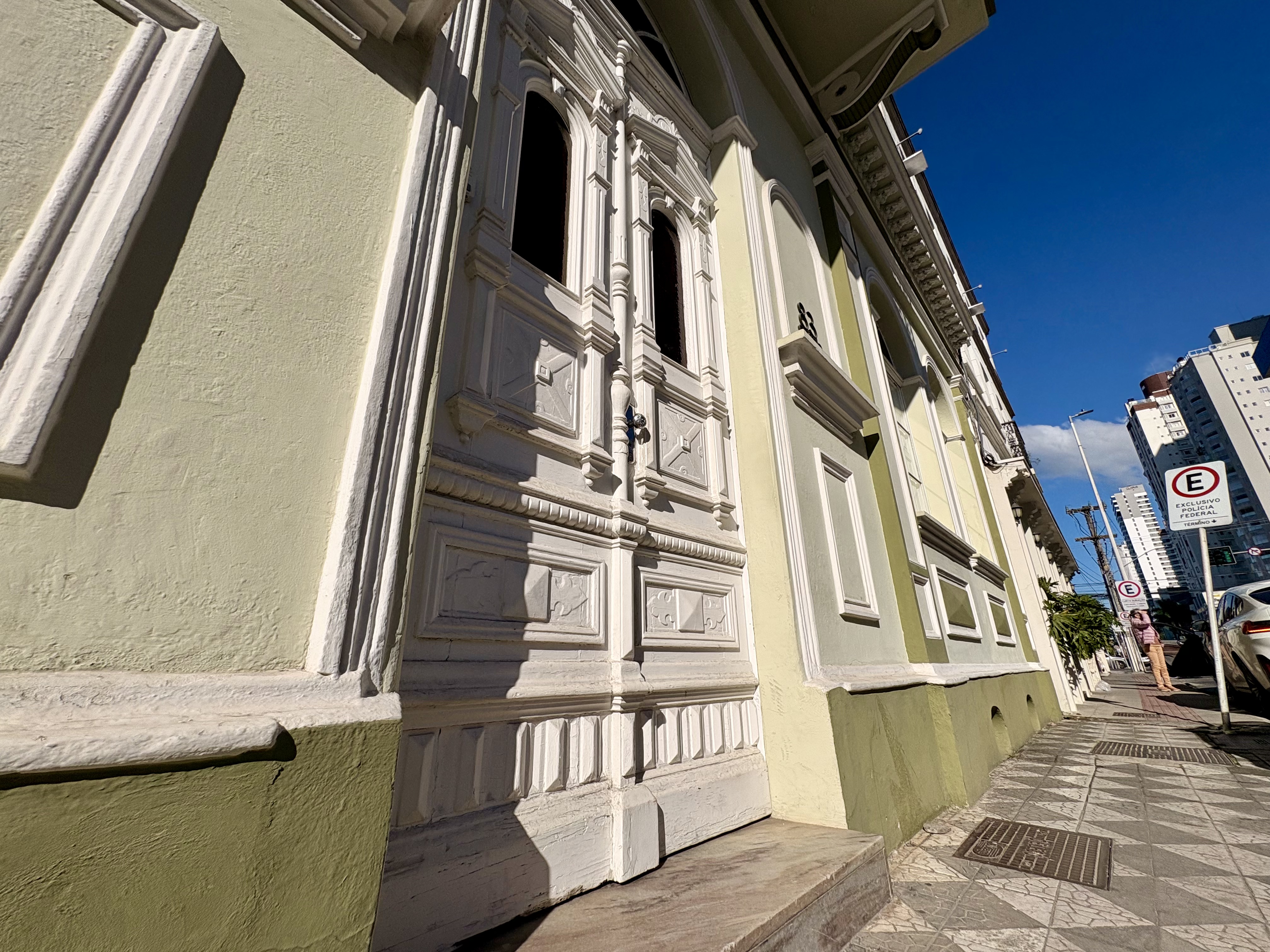 Casa Konder — detalhe 5