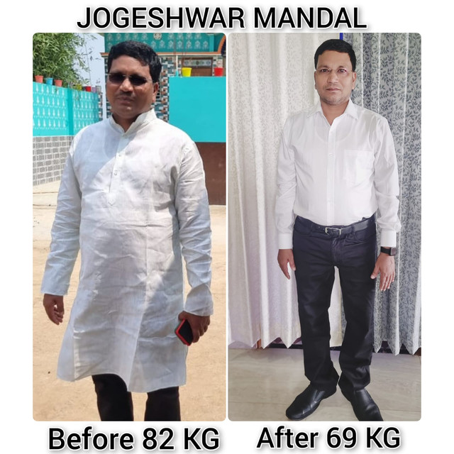 Satisfied Client