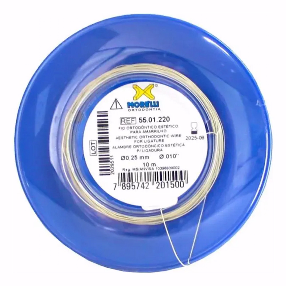 (D2) Alambre externo Morelli
