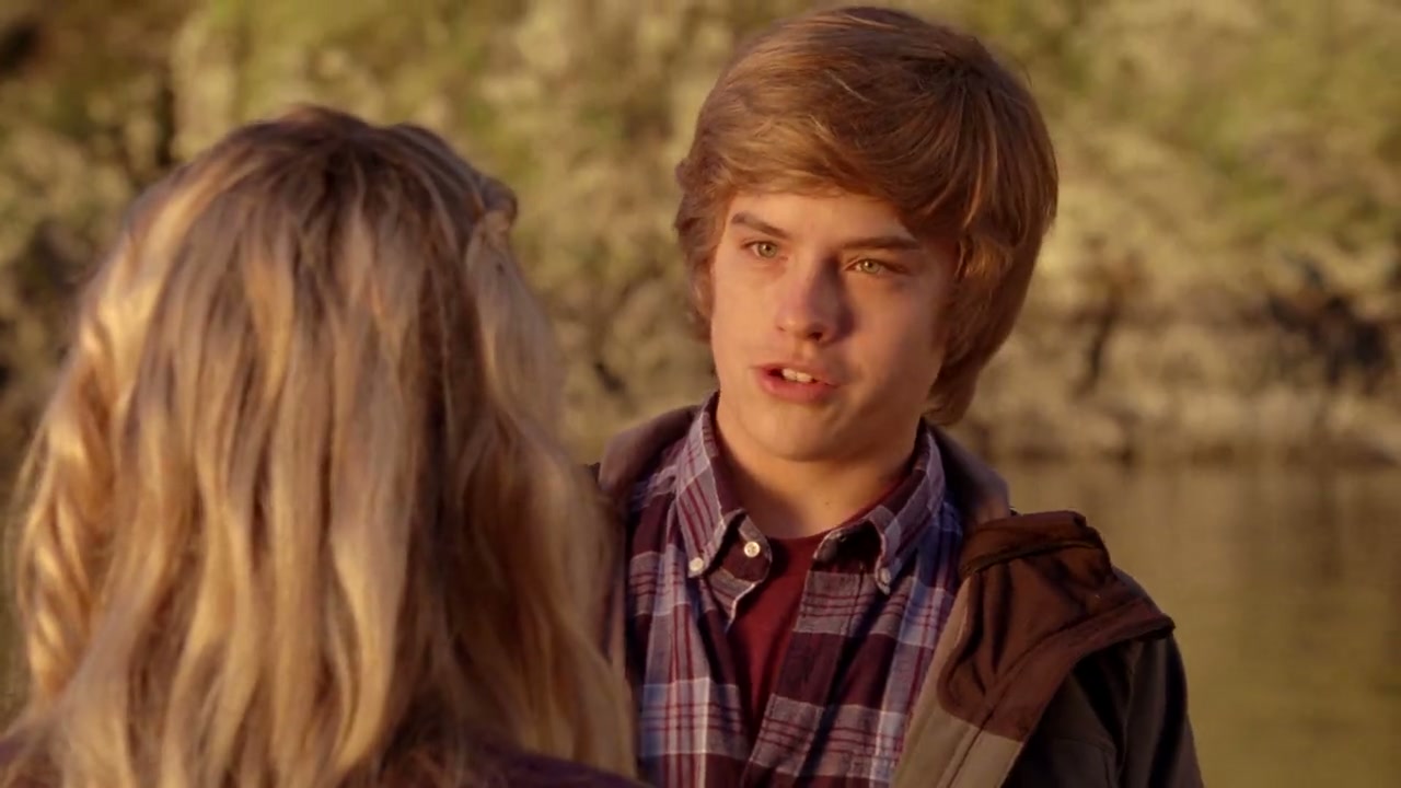 The Suite Life Movie Screenshot