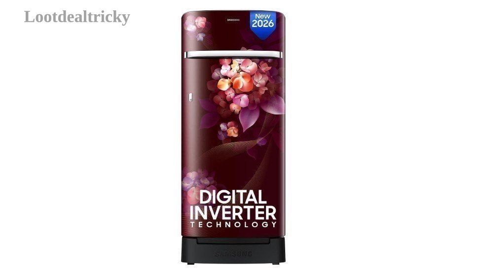 Samsung 215 L – Just ₹18390 | Limited Time Loot Offer Samsung 215 L – Just ₹18390 | Limited Time Loot Offer
