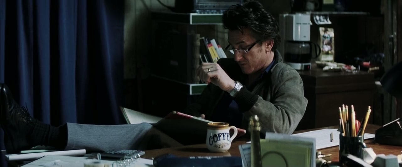Mystic River Screenshot