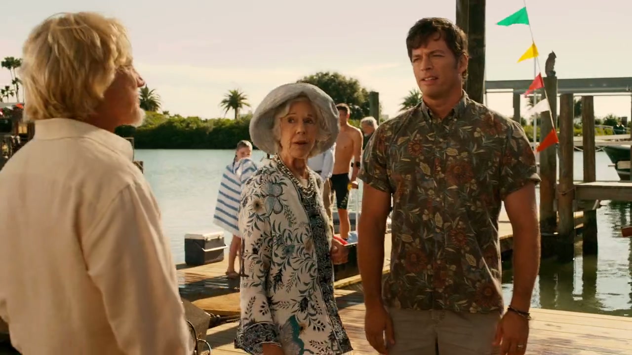 Dolphin Tale Screenshot