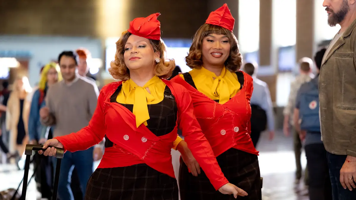 ‘Stop! That! Train!’ Director Denies AI Film Claims