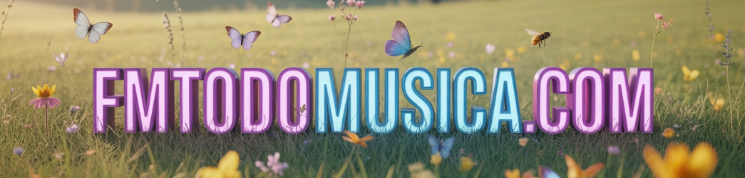 FM TODO MUSICA