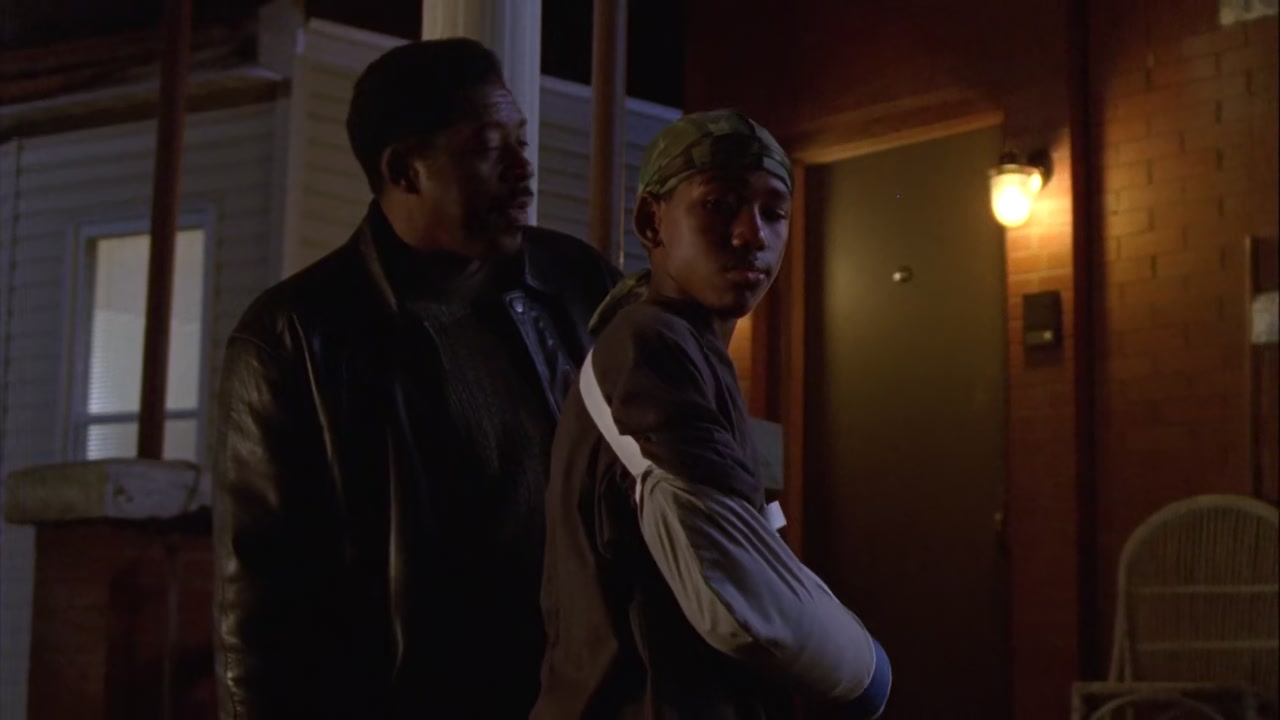 The Ron Clark Story Screenshot