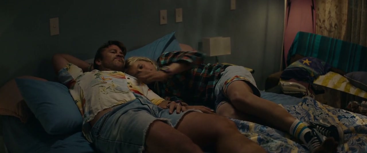 Ocean Boy Screenshot