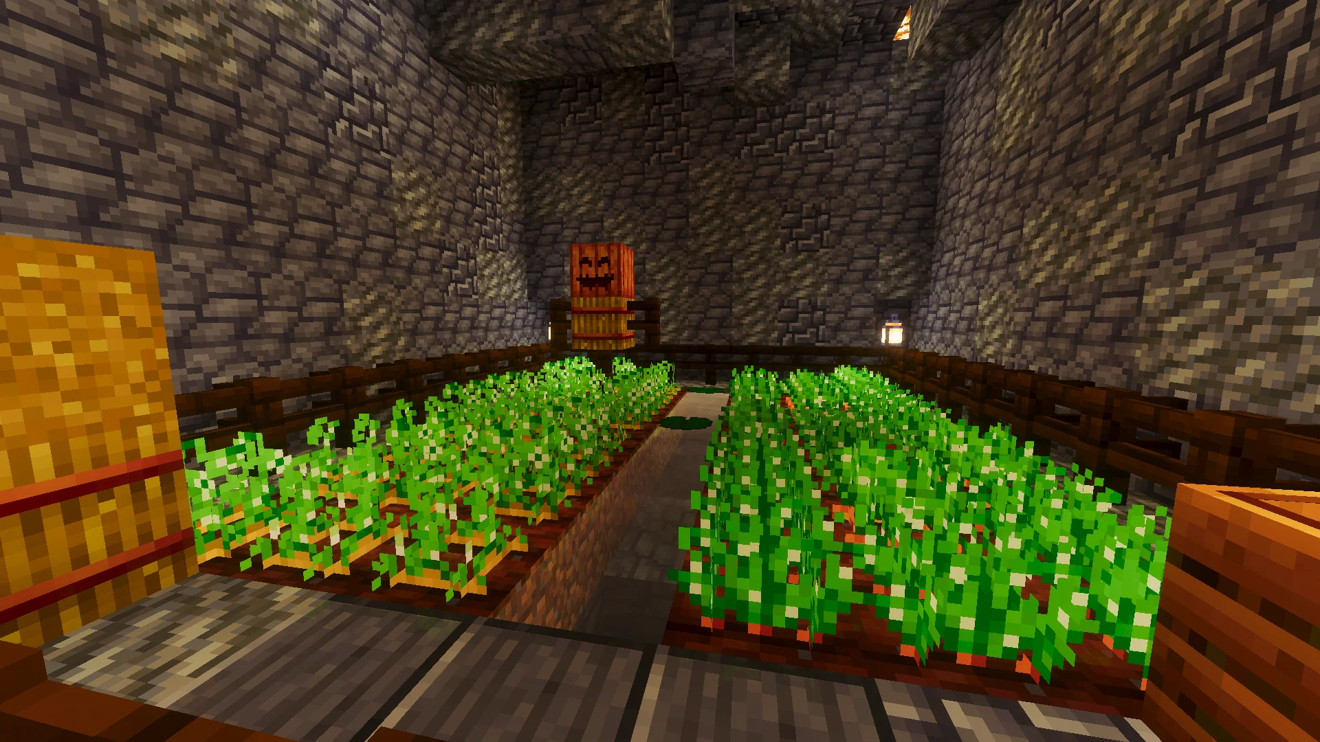 Village Deepslate 6