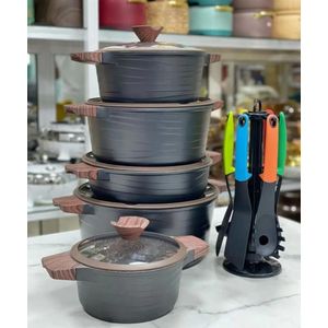 Grinte Pot