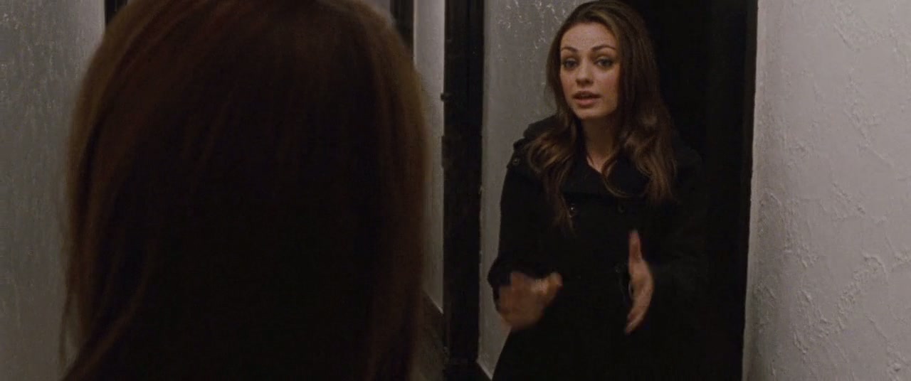 Black Swan Screenshot