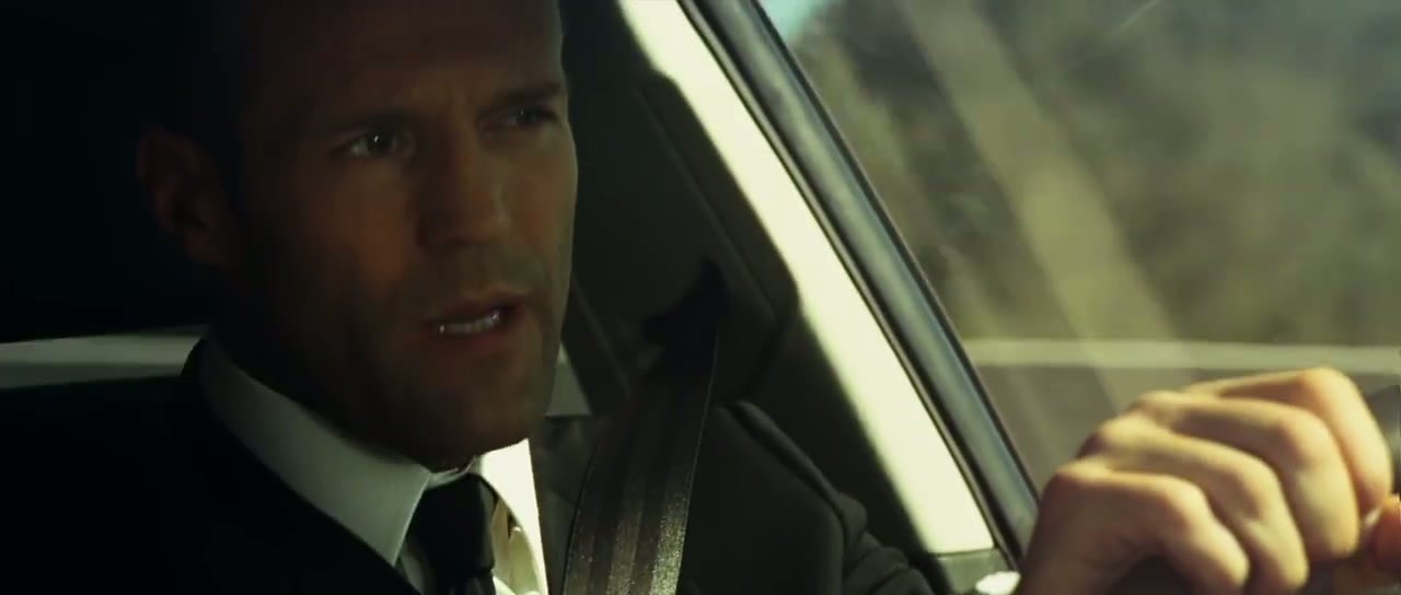 Transporter 3 Screenshot
