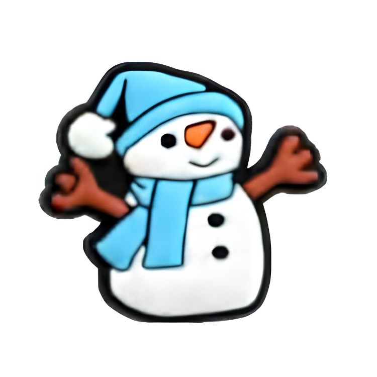 Bonhomme de neige