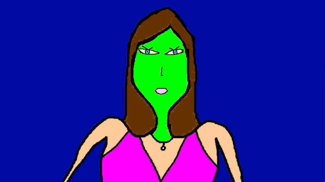 Mary Sick