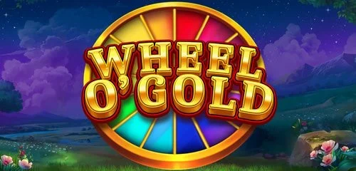 Wheel O'Gold Demo Oyna