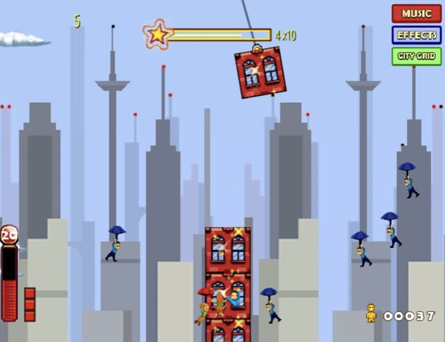 Tower Bloxx