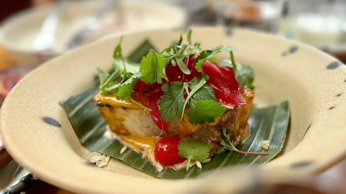 The Best Mexican Restaurant in Florida Holds 2 Different Types of Michelin Stars