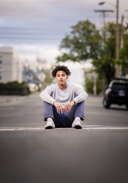 Kameron Geralds