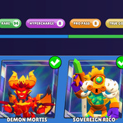 Hypercharge