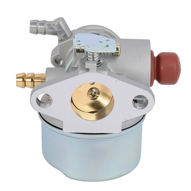 Carburetor For Yerf-Dog Go-Kart 3203 w/ tecumseh 6.5 hp motor | eBay